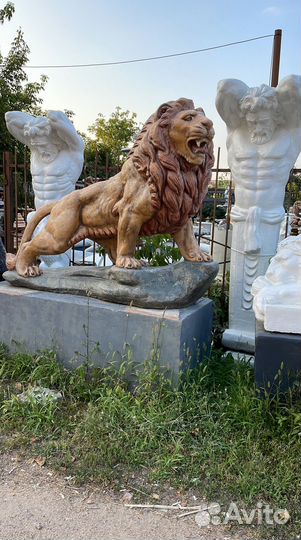 Садово-парковый 