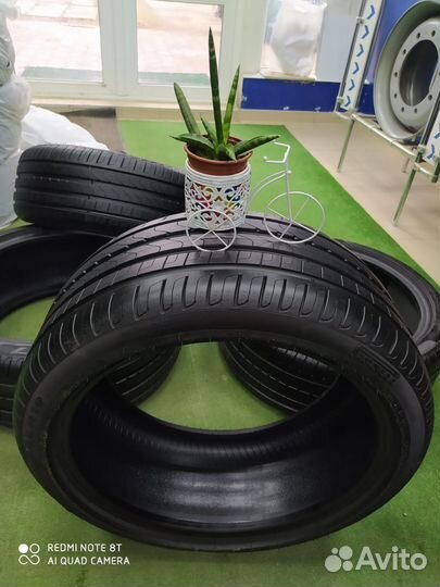 Pirelli Cinturato P7 275/35 R19 100Y