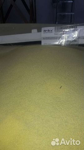 Приточный клапан на окно