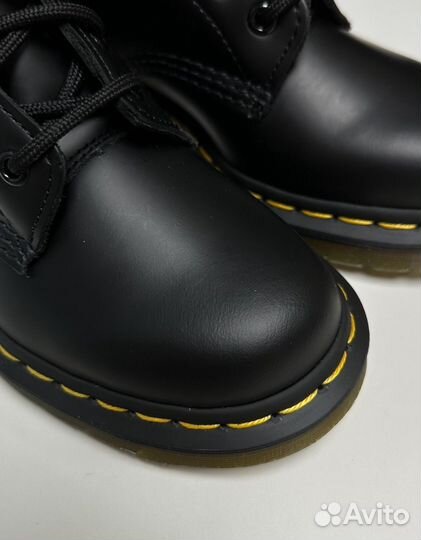 Ботинки dr martens 1460