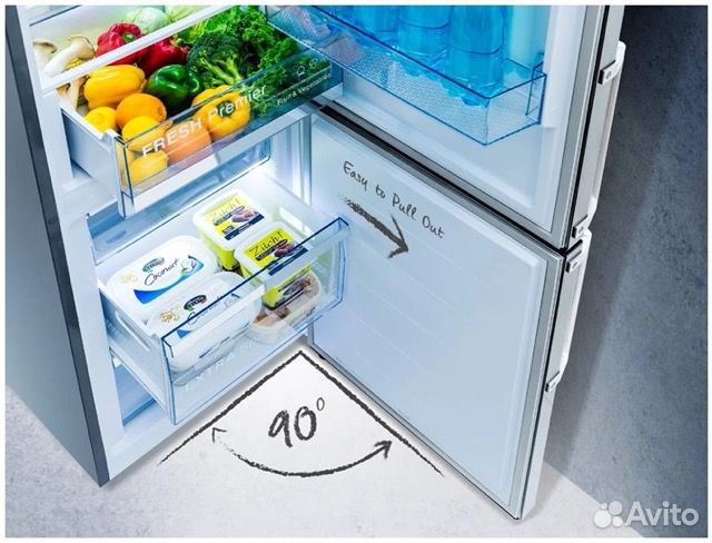 Холодильник Hisense 55 см ширина