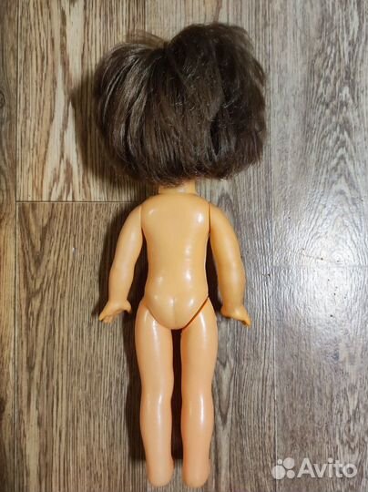 Кукла гдр 33см