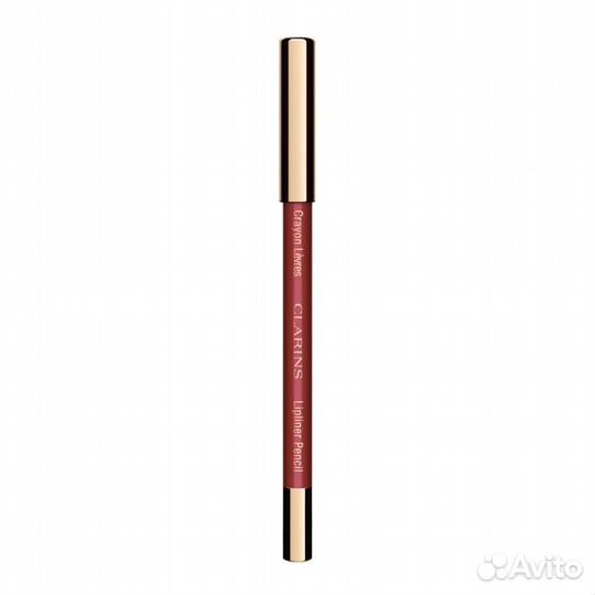 Clarins карандаш для губ