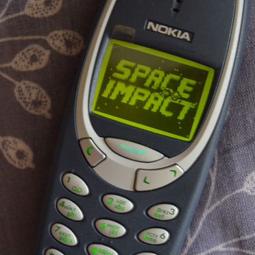 Nokia 3310