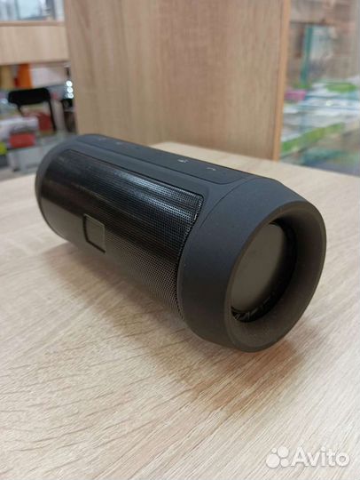Портативная колонка charge 2+