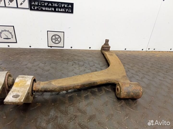 Рычаг передний для Citroen C5