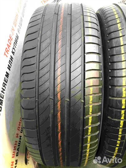 Michelin Primacy 4 205/55 R17 95V
