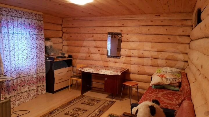 Дача 36 м² на участке 8,5 сот.