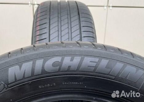 Michelin Primacy HP 225/55 R17