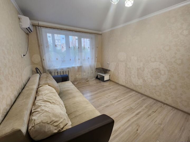 1-к. квартира, 30 м², 6/9 эт.