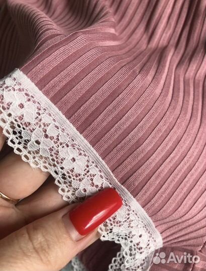 Одежда для дома и сна