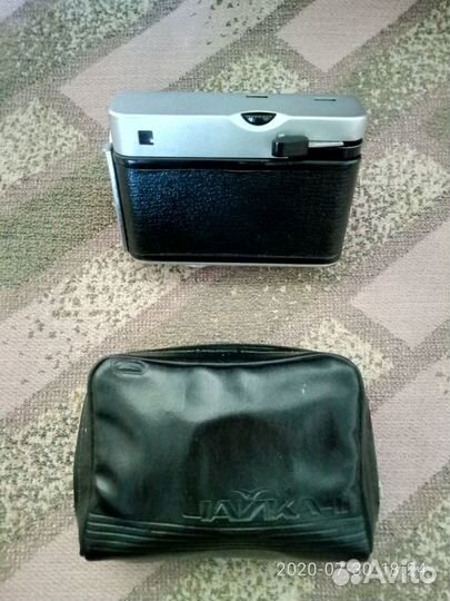 Фотоаппарат Чайка 2