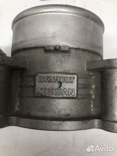 Дроссельная заслонка Infiniti Q50 V37