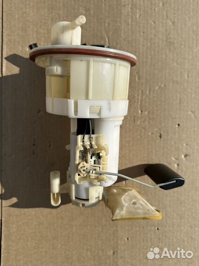 Бензонасос Kia Rio 2