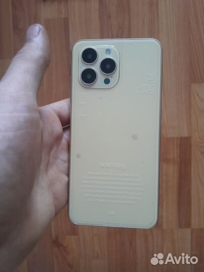 Телефон андроид