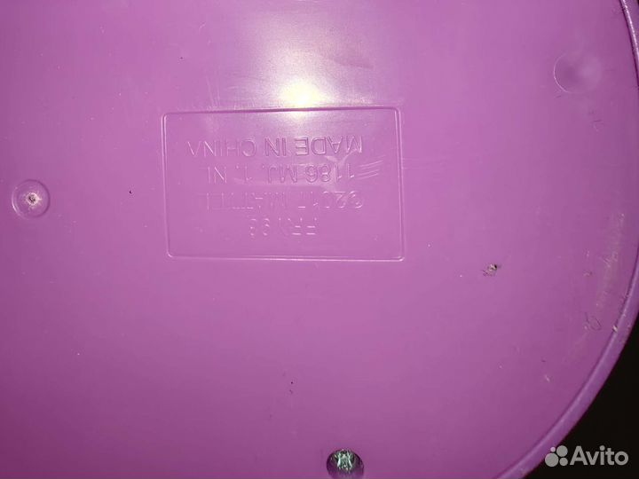 Polly Pocket комната игровой набор для девочки