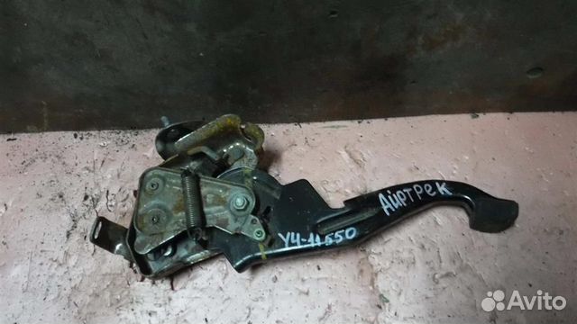 Рычаг стояночного тормоза Mitsubishi Outlander (C