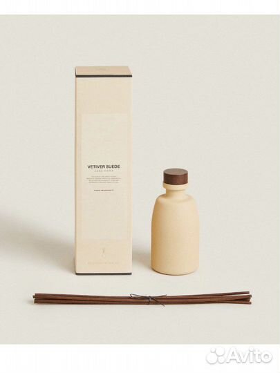 Ароматический диффузор zara