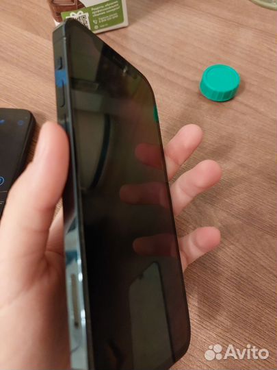 iPhone 12 Pro, 256 ГБ