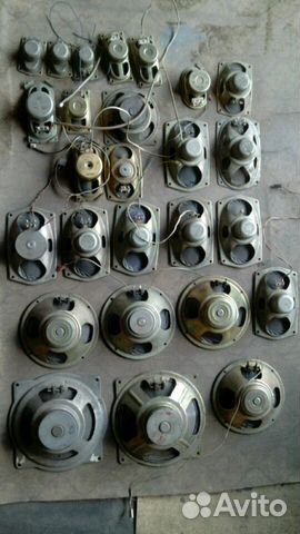 Динамики разные