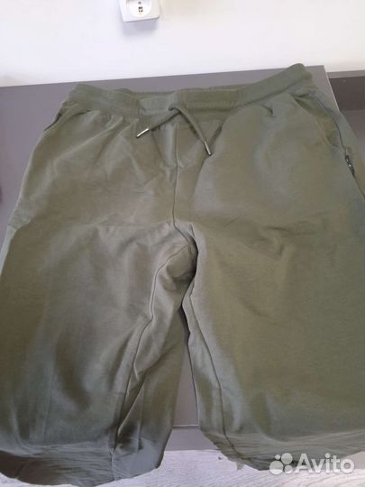 Летний спортивный костюм