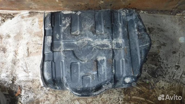 Бак топливный Honda Civic 4D viii 2006-2012