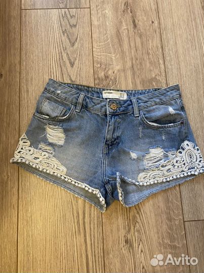 Шорты zara s