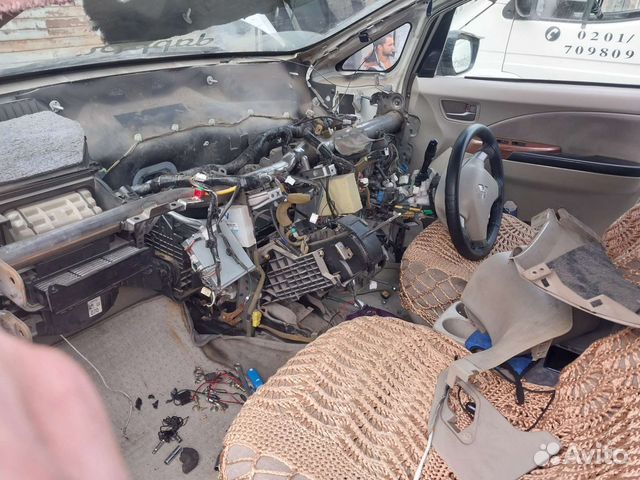 Автоэлектрик