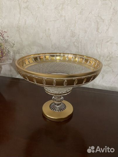 Ваза для фруктов