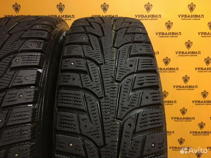 Hankook Winter I'Pike RS W419 185/65 R15 92T