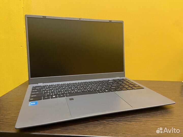 Ноутбук htex 16 Pro 15.6