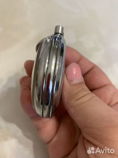 Секундомер Агат. Знак качества СССР