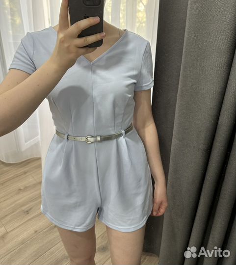 Комбинезон летний Остин