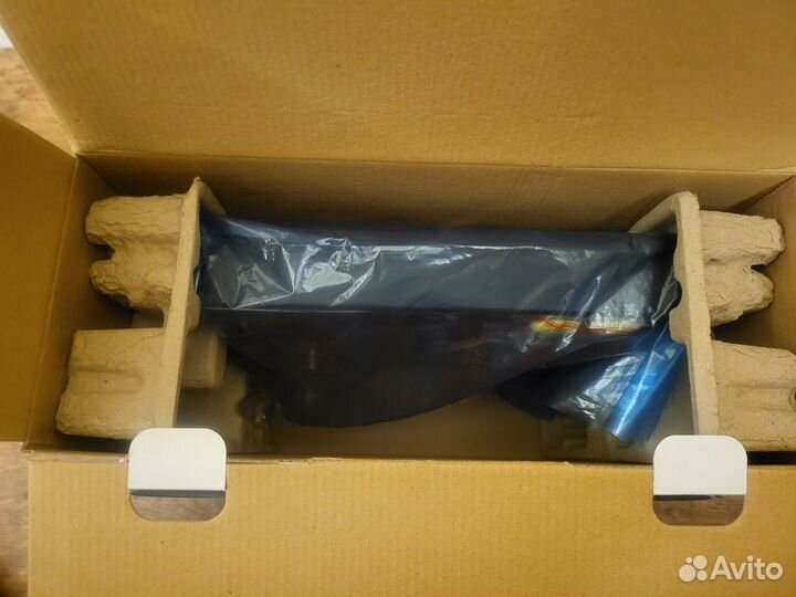 Tekken 6 Limited Edition Wireless Fight Stick PS3