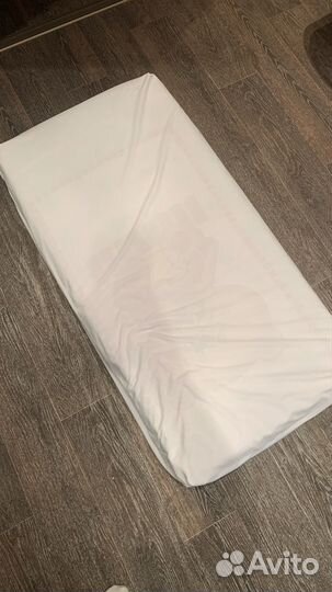 Матрац детский