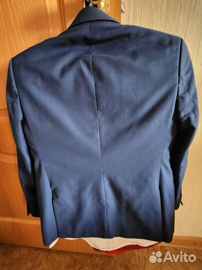 Пиджак на мальчика