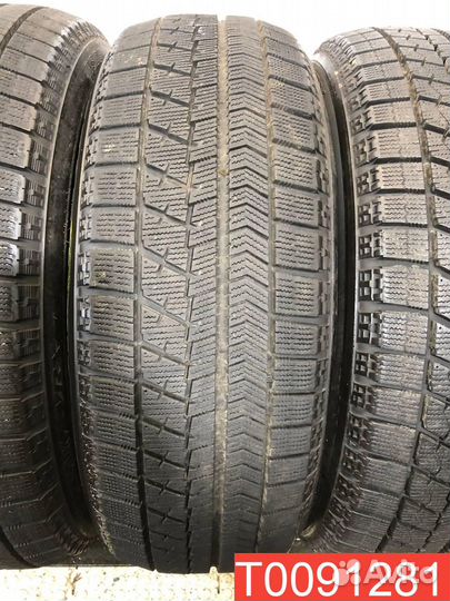 Bridgestone Blizzak VRX 195/60 R16 101R