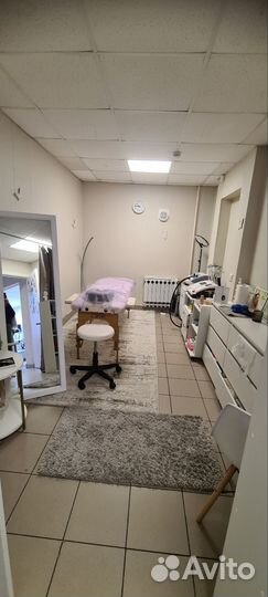 Кабинет на совместную аренду