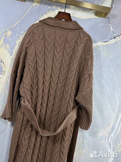 Кардиган пальто max mara