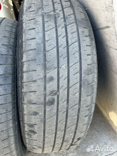 Kumho Solus KL21 235/60 R18