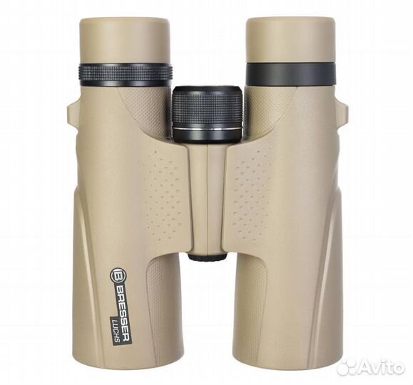 Бинокль Bresser Lynx 8x42