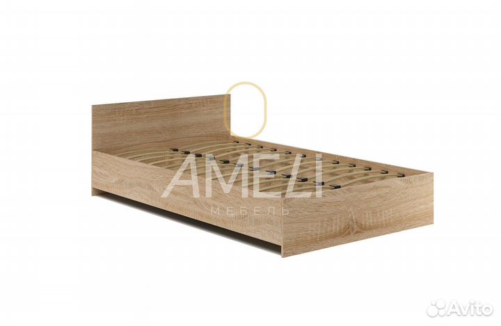 Кровать для девочки