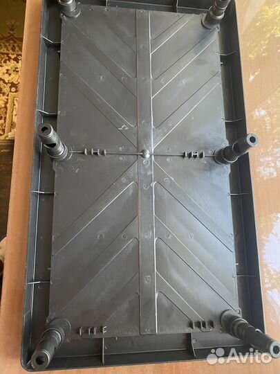 Детский бильярдный стол