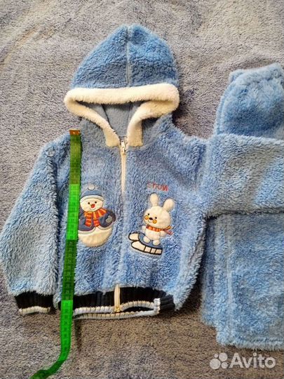 Костюм для мальчика