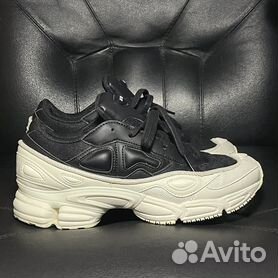 Raf simons ozweego sales size