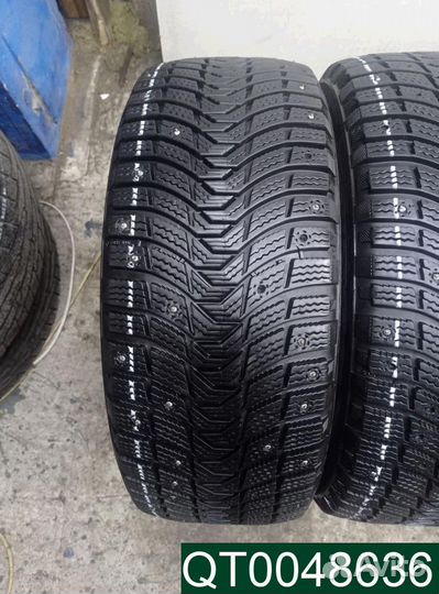 Michelin X-Ice North 3 225/50 R17 96P