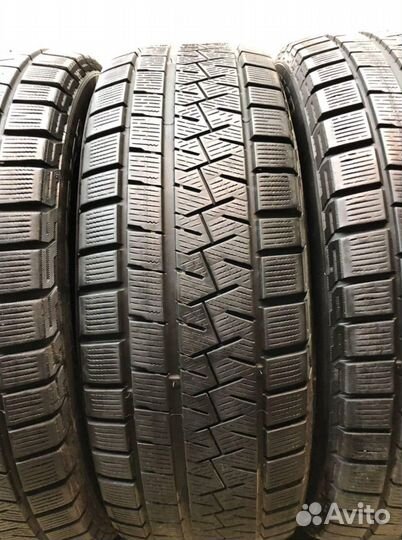 Pirelli Ice Asimmetrico 195/55 R16 98W