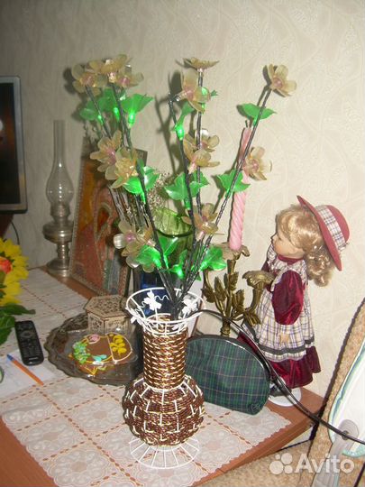 Светильник декоративный