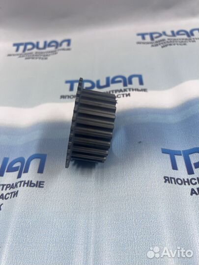 Шестерня коленвала Toyota 1JZ/ 2JZ VVT-I