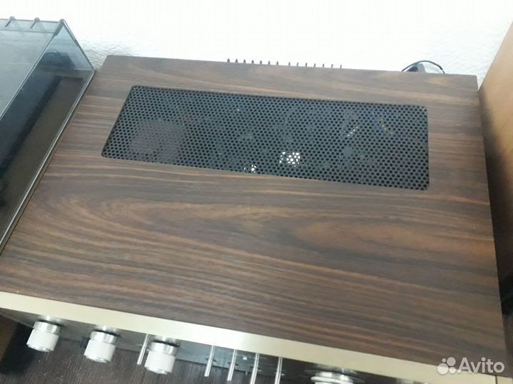 Усилитель Onkyo Integra A-755